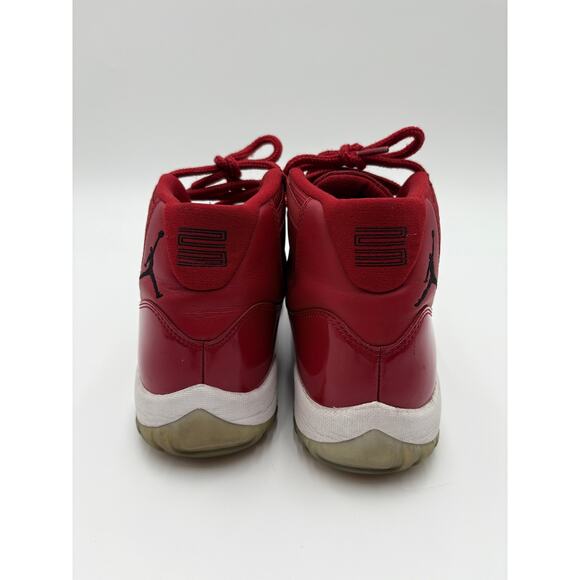 Nike Air Jordan II Retro Win Like 96 378037-623 main image 5